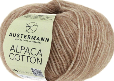 L-Alpaca Cotton