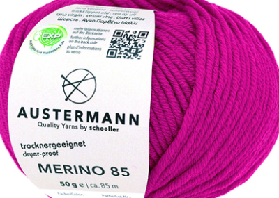 L-Merino 85