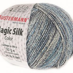Magic Silk Color Wollbude.de