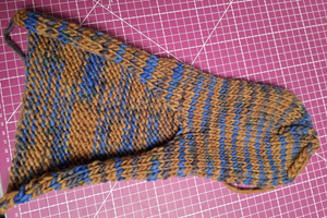 Socke 3