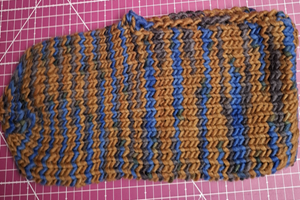 Socke 5