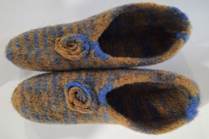Socke 7