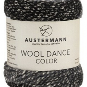 Wool Dance Color Austermann Wollbude.de