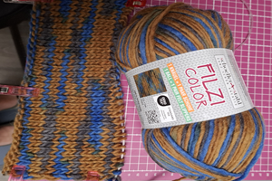 socke 1